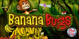 Banana Bugs | GameHouse