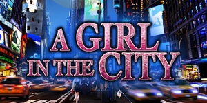 A Girl in the City | GameHouse