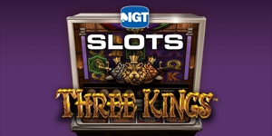 King slots for free