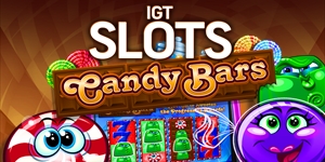 Igt Candy Bars Download