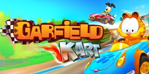 who has the most hours on garfield kart