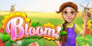 Bloom! | GameHouse