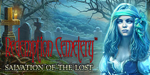 Redemption Cemetery - Salvation of the Lost Platinum Edition | GameHouse