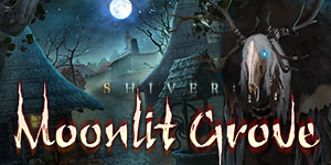 Shiver - Moonlit Grove Platinum Edition | GameHouse