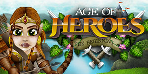 Age Of Heroes The Beginning Gamehouse