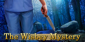 Wisbey Mystery | GameHouse