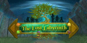 The Lost Labyrinth | GameHouse