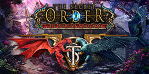 instal The Secret Order 8: Return to the Buried Kingdom free