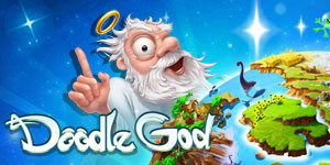 Doodle God | GameHouse