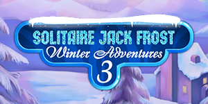 Solitaire jack frost winter adventures download for mac osx