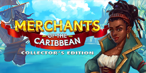 merchants of the caribbean pc game