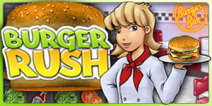 Burger Rush Burger Rush