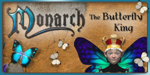 Monarch: the butterfly king mac os catalina