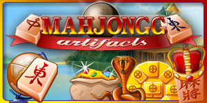 mahjong artifacts game