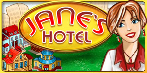 Jane's Hotel | GameHouse