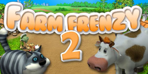 games farm frenzy 2