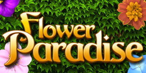 Flower Paradise | GameHouse