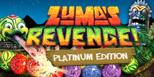 zuma revenge free online