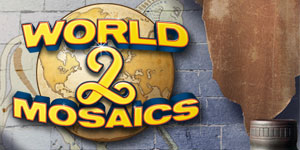 World Mosaics World Mosaics