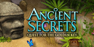 Ancient Secrets GameHouse