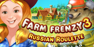 farm frenzy russian roulette walkthrough