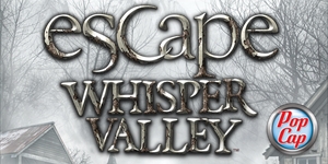 escape whisper valley cheats