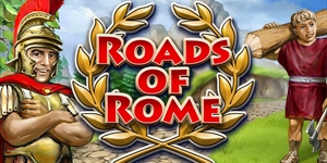 Roads of Rome | GameHouse