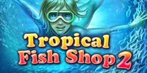 tropical fish shop 2 walk through