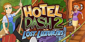 Game Hotel Dash 2