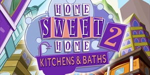 Home Sweet 2 Kitchens And Baths House Home Sweet 2 Kitchens And Baths