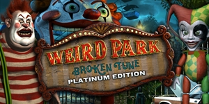 Weird Park - Broken Tune Platinum Edition | GameHouse