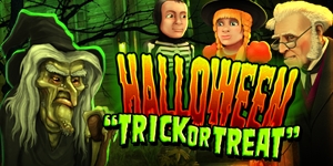 Halloween - Trick or Treat | GameHouse