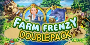 farm frenzy series (all in one pack) by the resistance