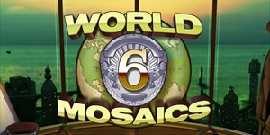 World Mosaics World Mosaics
