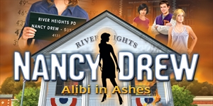 nancy drew alibi in ashes computer password download
