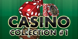 Hoyle Casino Collection 1 