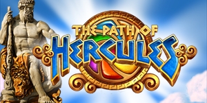 Path Of Hercules Path Of Hercules