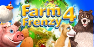 farm frenzy 4 walkthrough
