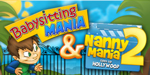 nanny mania 2 downloads household