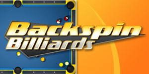 backspin billiards complet