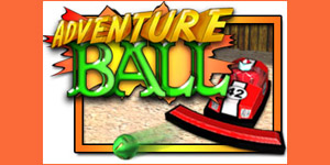 adventure ball