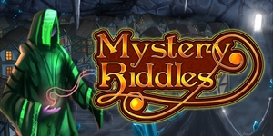 Mystery Riddles | GameHouse