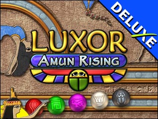 Luxor Free Game Play