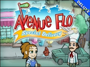 unlock code for avenue flo special delivery