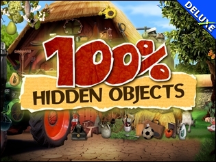 Gamehouse Hidden Objects Online