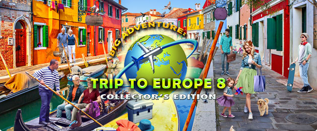 Hidden Object