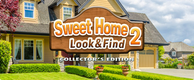 Hidden Object