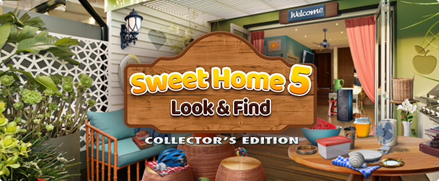 Hidden Object
