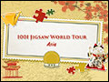 1001 Jigsaw World Tour - Asia Deluxe