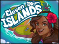 11 Islands Deluxe
